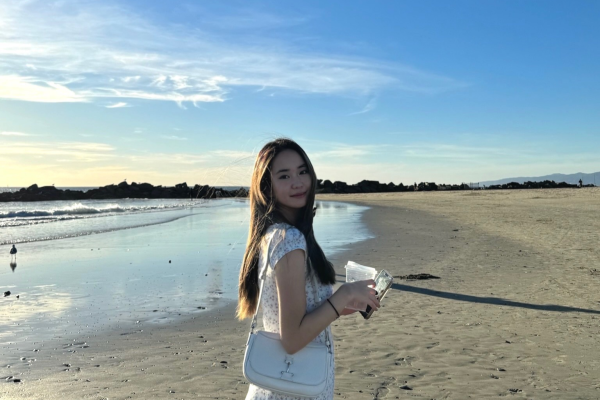 서울여대인 - 나도아 학우(저널 21)와의 인터뷰