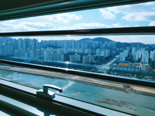 자랑스러운 SWU - 2021 ICT 인턴십 참여수기 공모전 최우수상 수상자 강정윤 동문(정보보호 18) 인터뷰 이미지3