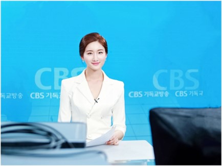 자랑스러운 SWU - 아나운서 조윤하 동문 (언론홍보 13) 인터뷰 이미지8