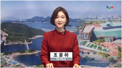 자랑스러운 SWU - 아나운서 조윤하 동문 (언론홍보 13) 인터뷰 이미지3