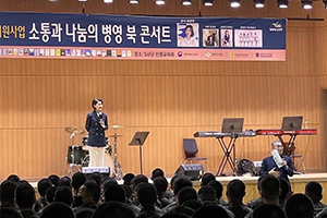 자랑스러운 SWU - ﻿소통 디렉터 임정민 동문(언론영상02)과의 인터뷰 이미지5