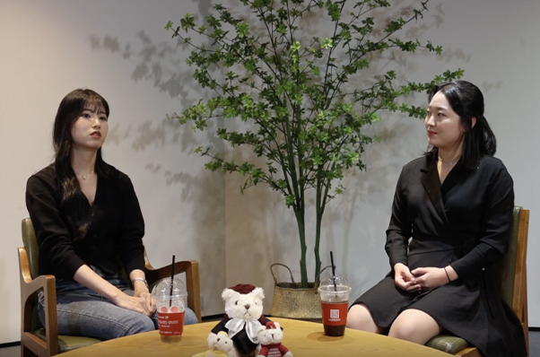 서울여대인 -  테이렌 팀 김성연, 이현경 동문(정보보호 19) 인터뷰 이미지4