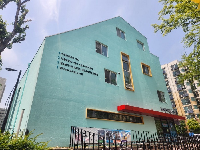 서울여대인 - 신세희 동문(기독교18)과의 인터뷰 이미지2