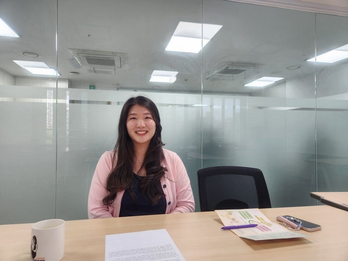 서울여대인 - 신세희 동문(기독교18)과의 인터뷰 이미지5