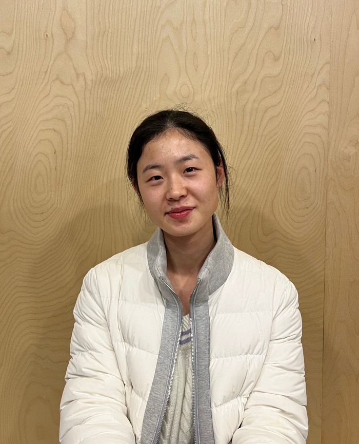서울여대인 - "자유롭고 다양한 삶의 소중함" 북한 장애인 인권 활동가  맹효심 학우(국문21)과의 인터뷰! 이미지2