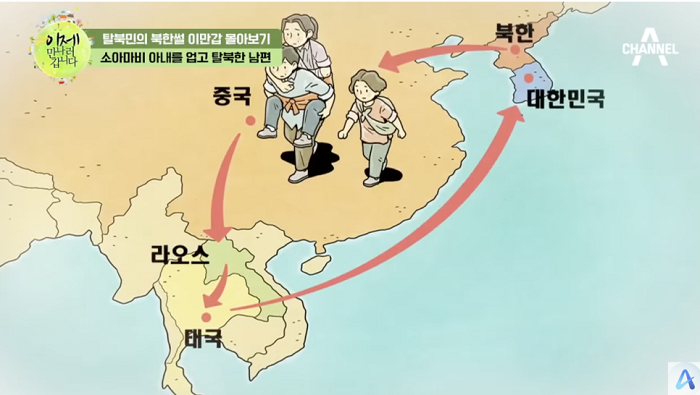 서울여대인 - "자유롭고 다양한 삶의 소중함" 북한 장애인 인권 활동가  맹효심 학우(국문21)과의 인터뷰! 이미지3