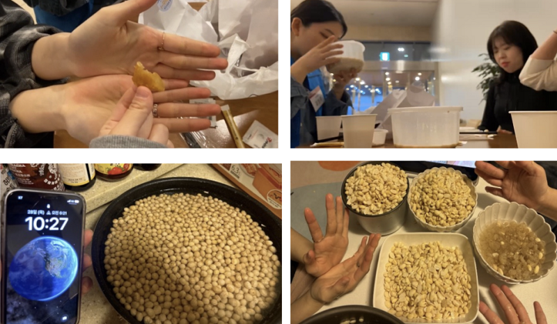 서울여대인 - 도시혁신스쿨 팀장 서혜령 학우와의 인터뷰! 이미지3