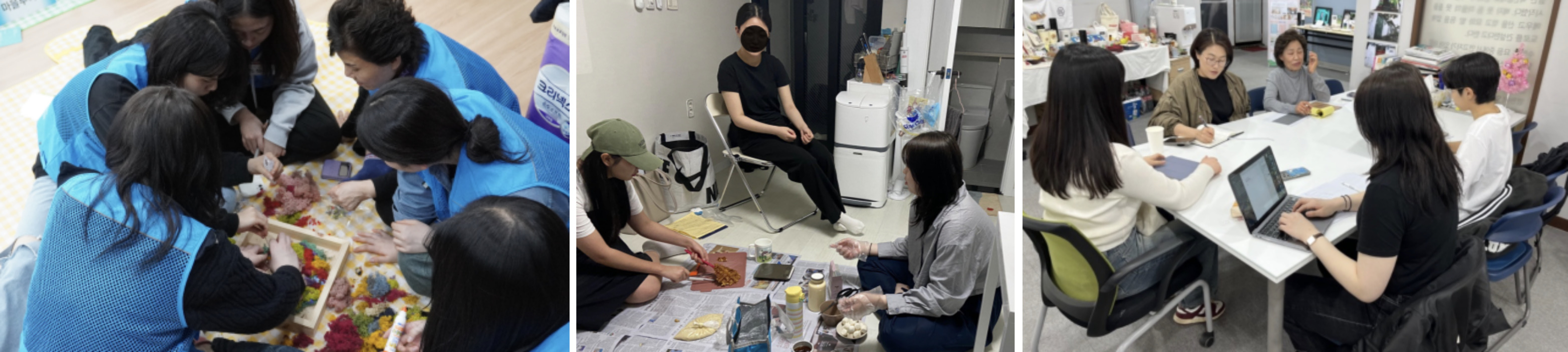 서울여대인 - 도시혁신스쿨 팀장 서혜령 학우와의 인터뷰! 이미지7