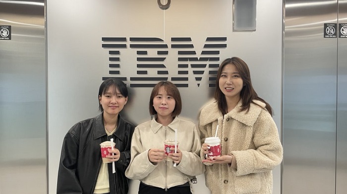 서울여대인 - 서울여대 데이터혁신실 & 학생데이터워킹그룹 인터뷰 이미지6