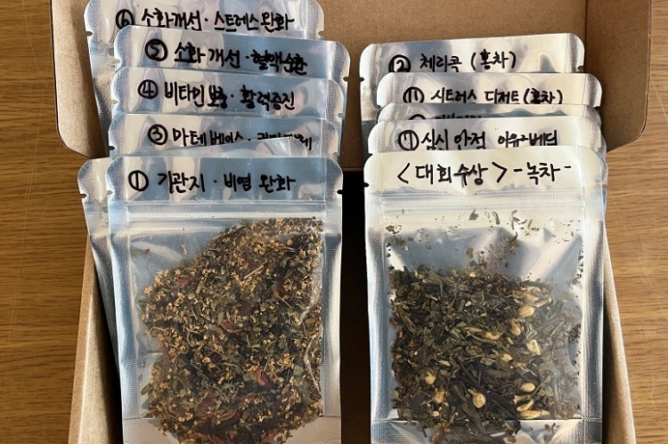 서울여대인 - 창업동아리 '티둥지' 와의 인터뷰 이미지7