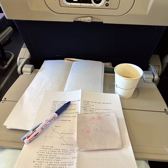 서울여대인 - 과탑들의 공부 비법 대공개! <경영, 경제편> 이미지6