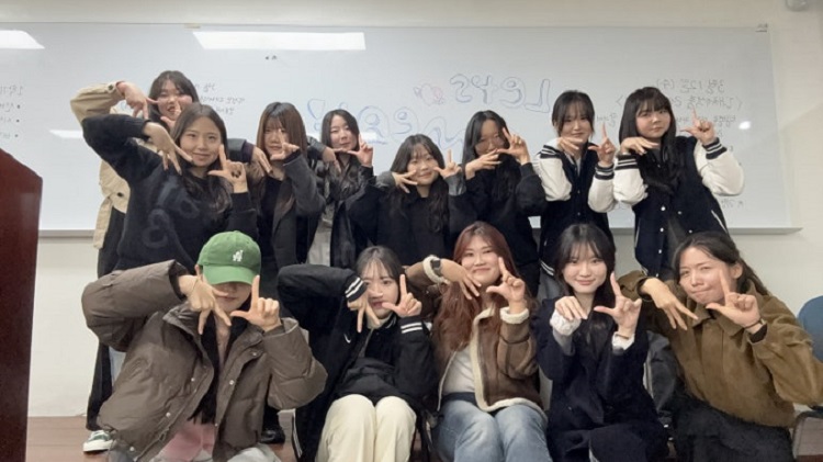 서울여대인 - 식품공학전공 대체육 소학회  LET'S MEAT 와의 인터뷰 이미지3