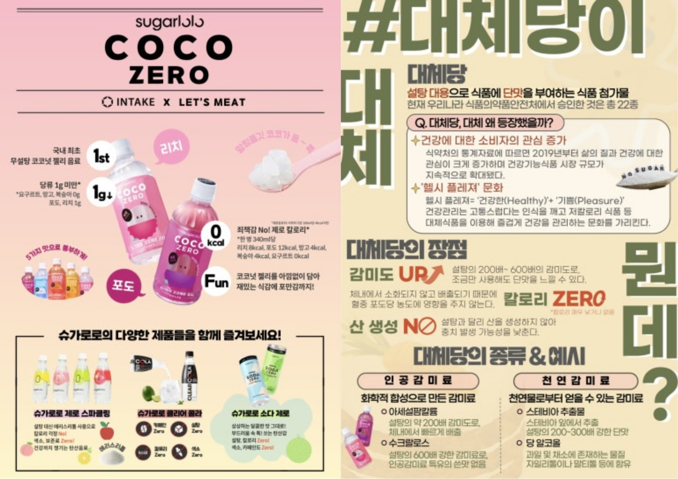 서울여대인 - 식품공학전공 대체육 소학회  LET'S MEAT 와의 인터뷰 이미지9