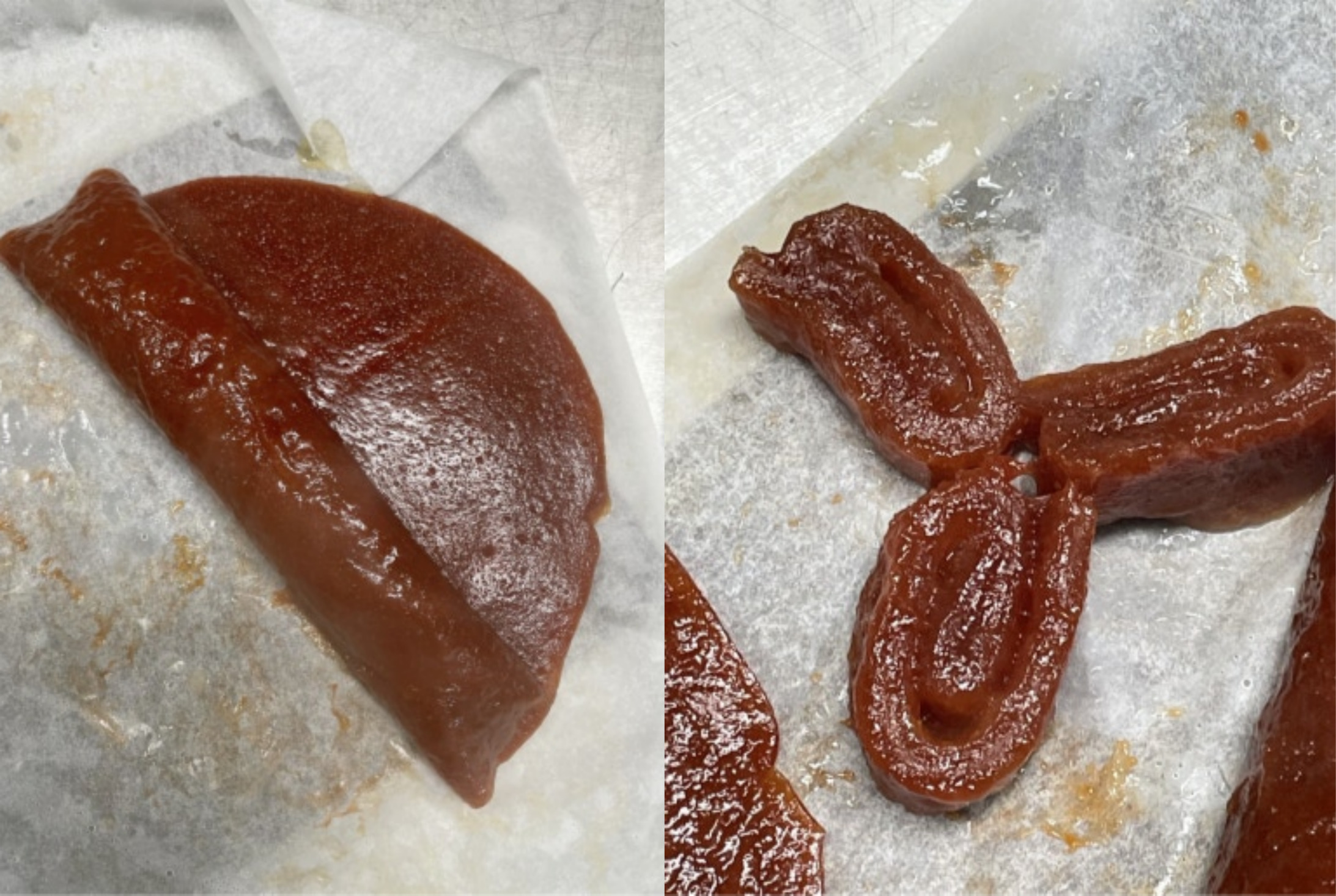 서울여대인 - 식품공학전공 대체육 소학회  LET'S MEAT 와의 인터뷰 이미지11