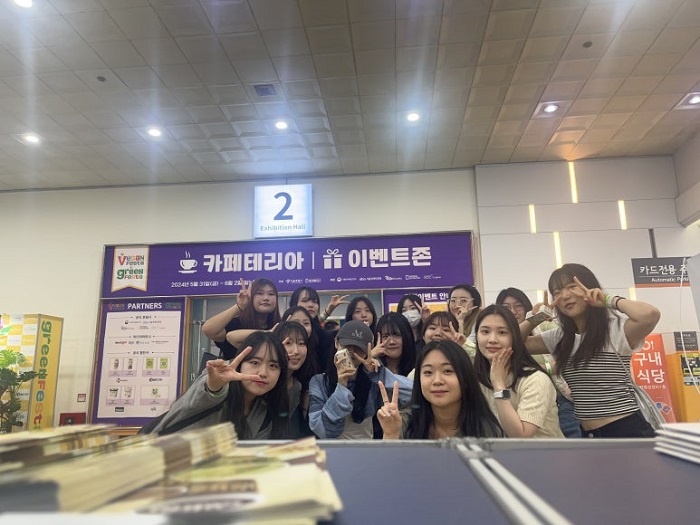 서울여대인 - 식품공학전공 대체육 소학회  LET'S MEAT 와의 인터뷰 이미지13