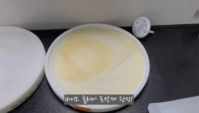 서울여대인 - 식품공학전공 대체육 소학회  LET'S MEAT 와의 인터뷰 이미지16