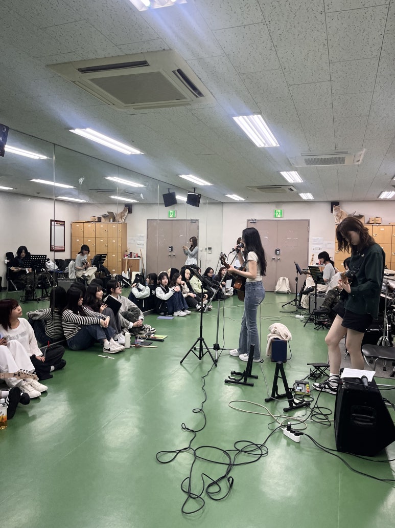 서울여대인 - 서랑제 30주년 기념 공연 동아리 인터뷰! 이미지10