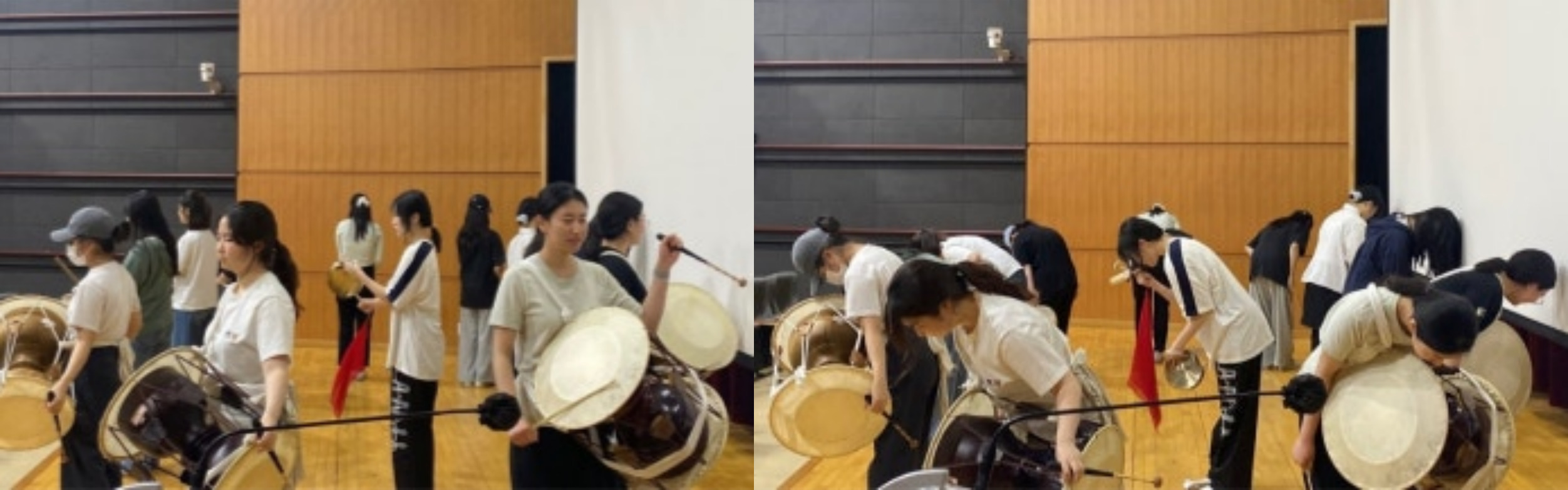 서울여대인 - 서랑제 30주년 기념 공연 동아리 인터뷰! 이미지13