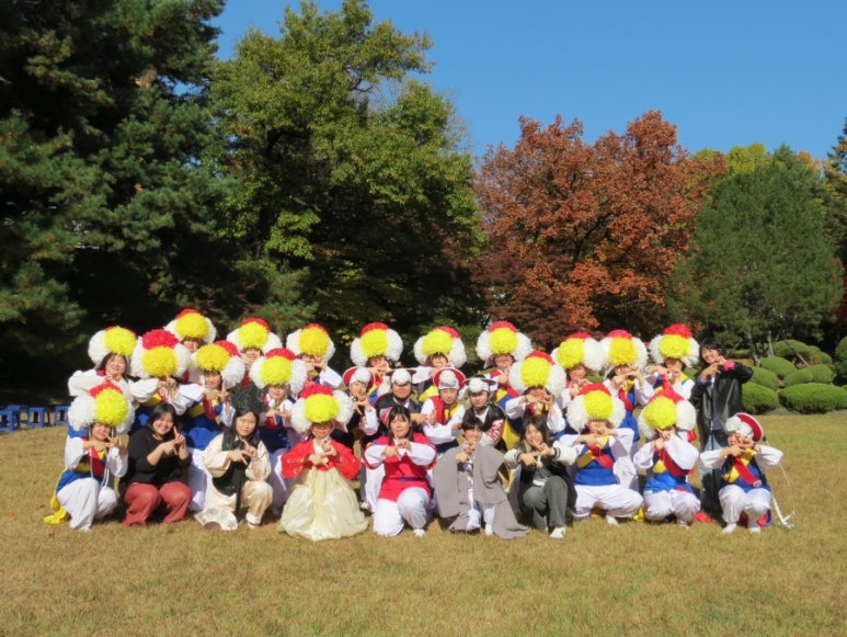 서울여대인 - 서랑제 30주년 기념 공연 동아리 인터뷰! 이미지15