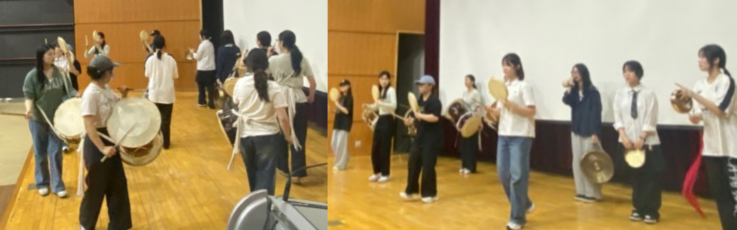 서울여대인 - 서랑제 30주년 기념 공연 동아리 인터뷰! 이미지19