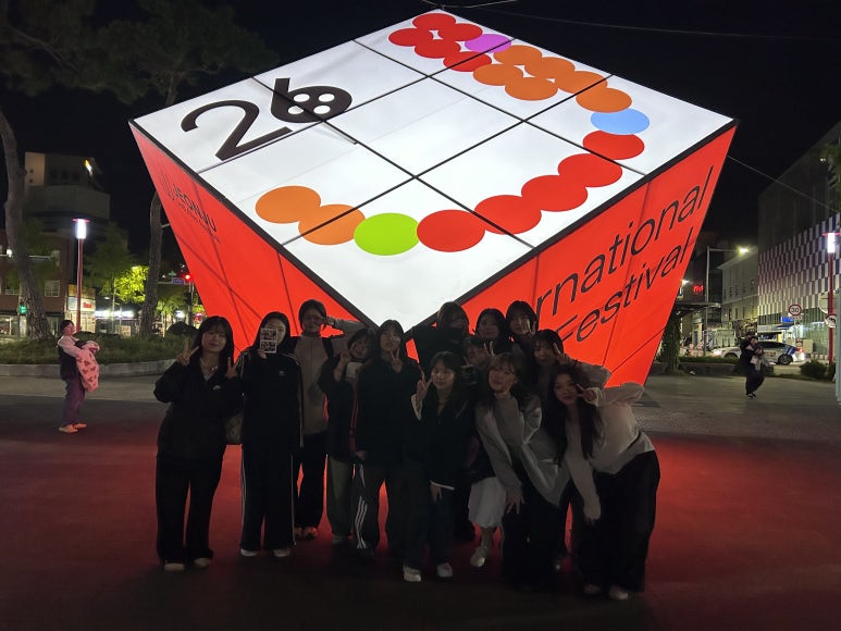 서울여대인 - 언론영상학부 소학회 '영화와 놀자' 인터뷰! 이미지6