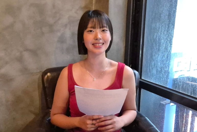 서울여대인 - 서울여대 광고모델 김다은, 박윤서 학우 인터뷰! 이미지9