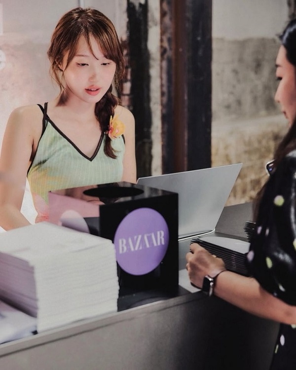 서울여대인 - 허스트중앙 글로벌 사업팀 박재원 동문 인터뷰! 이미지2