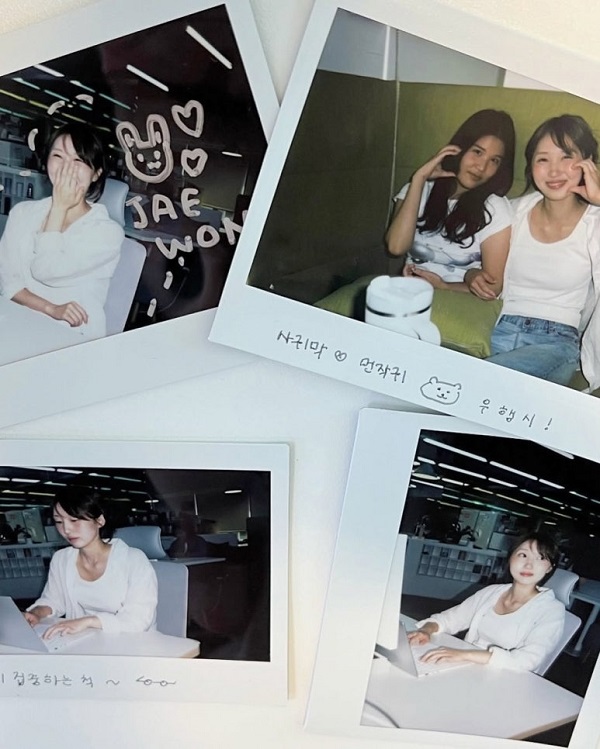 서울여대인 - 허스트중앙 글로벌 사업팀 박재원 동문 인터뷰! 이미지5