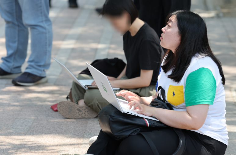 서울여대인 - 한겨레 고나린 기자(언론영상 저널리즘전공 19) 인터뷰 이미지3