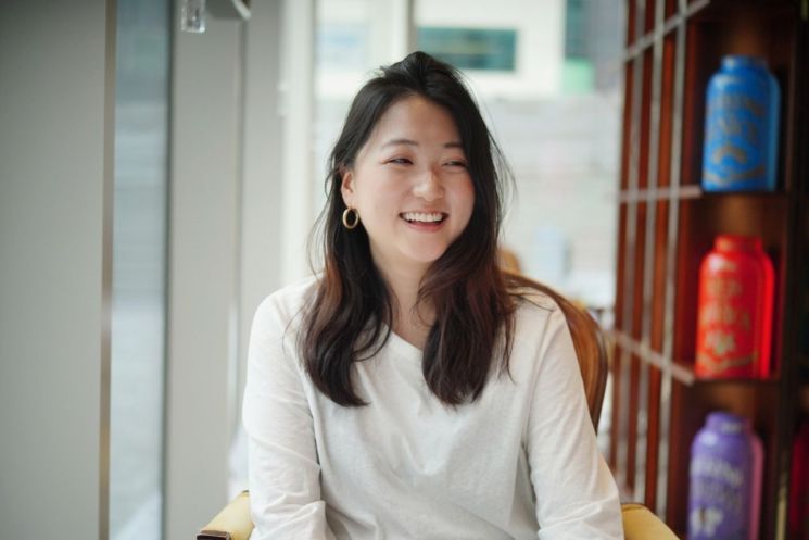 서울여대인 - 민음사 마케팅팀 부장 영어영문학과05 조아란 동문 인터뷰 이미지12