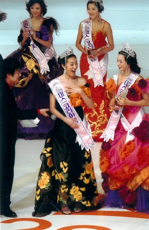 서울여대인 - 미스코리아에서 사단법인 대표까지 박샤론 동문(불어불문 04) 인터뷰 이미지3