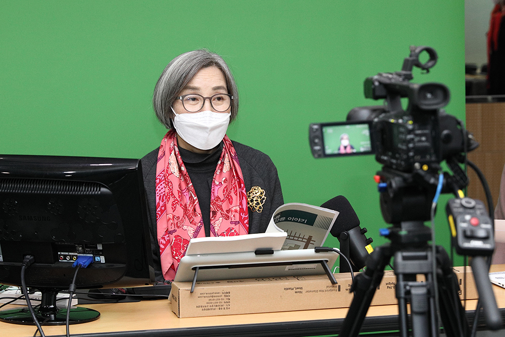 서울여자대학교박물관, 「조선왕릉 ‘태릉·강릉’ 이야기」 세미나 개최 이미지1