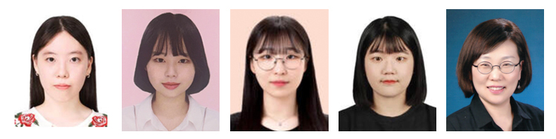 ﻿화학과 학부생·대학원생, 국내 주요 학술대회 우수포스터상 수상 이미지1