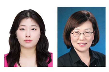 김주영 화학과 대학원생 논문, 영국왕립화학회 저널 커버 선정 이미지1