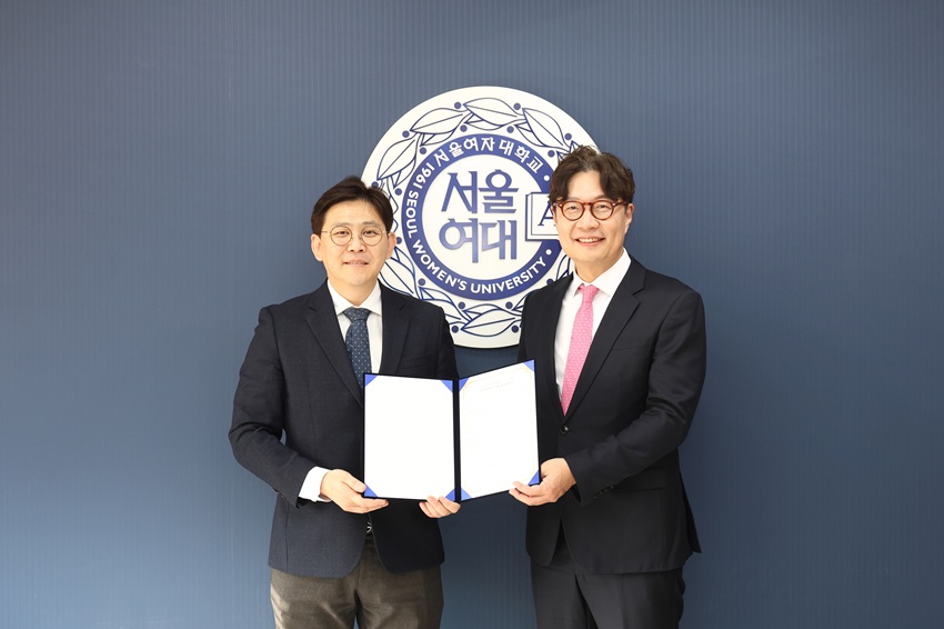 산학협력단, ㈜아스리젠과 업무협약 체결 이미지1