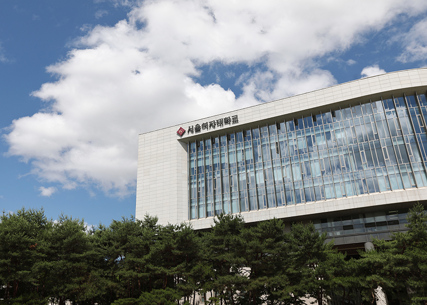 본교, 서울 지역혁신중심 대학지원체계(RISE) 사업 선정 이미지1