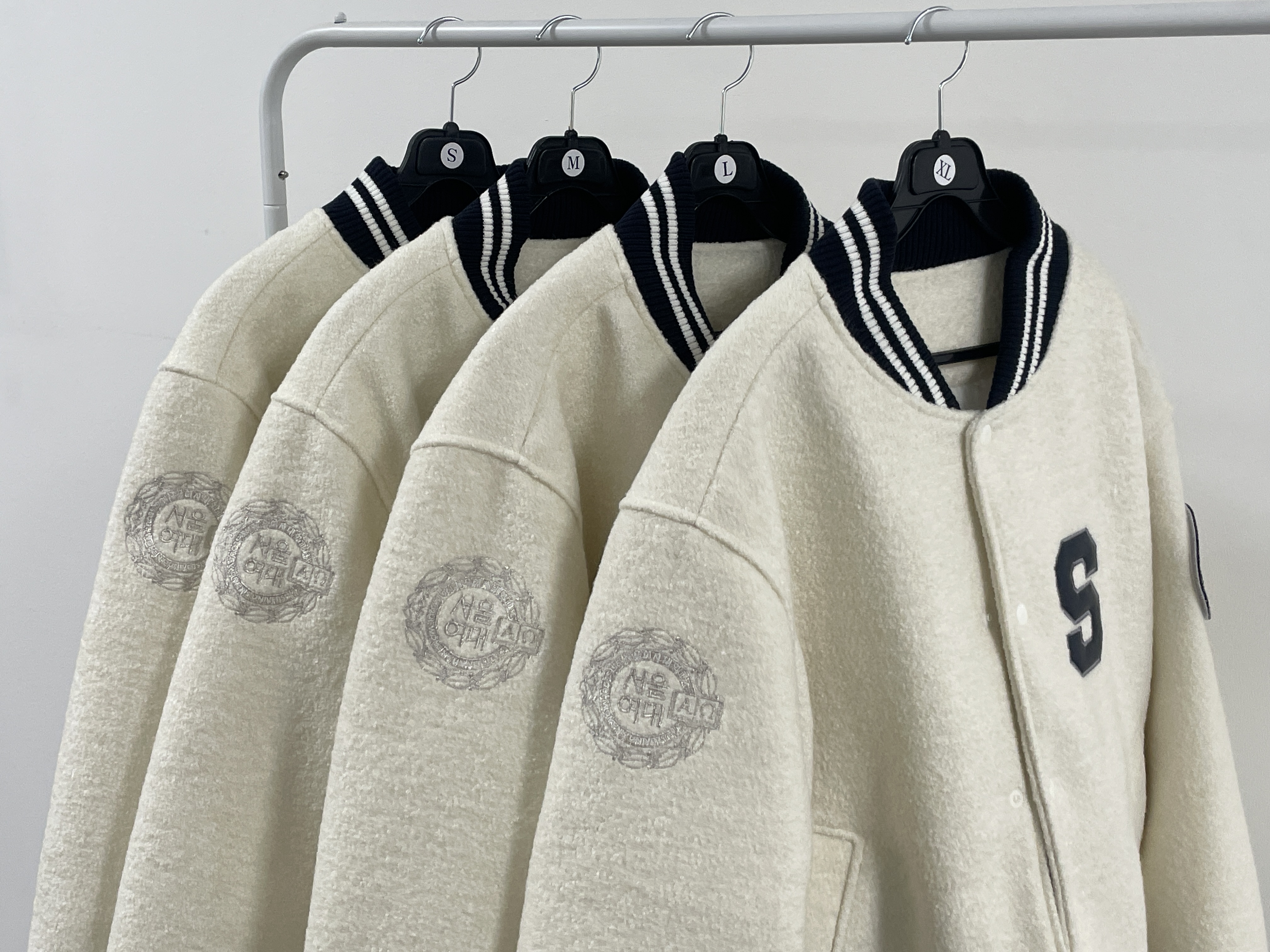 서울여자대학교 공식 잠바 연대 참여 안내 이미지2