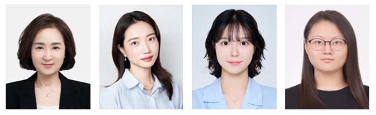 생명환경공학과 김은미 교수 연구팀,  세포 스트레스 실시간 포착 ‘인간 폐 오가노이드’개발 이미지1