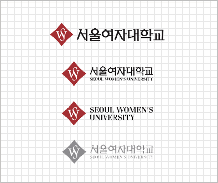 국·영문 시그니처(상하조합) - 활용형