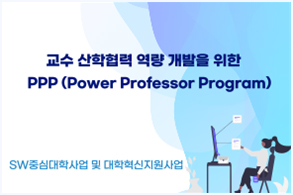 PPP(Power Professor Program)