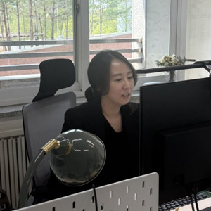 이하나 교수