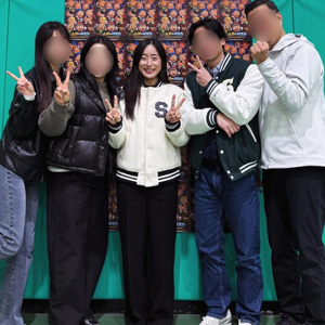 유지은 교수