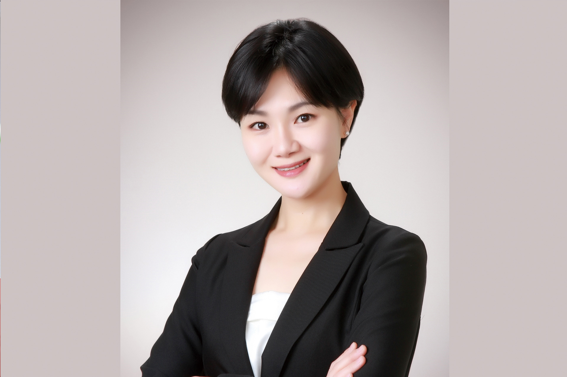 자랑스러운 SWU -﻿ 한국GM 마케팅본부 상무 노정화 동문(영어영문 97) 인터뷰