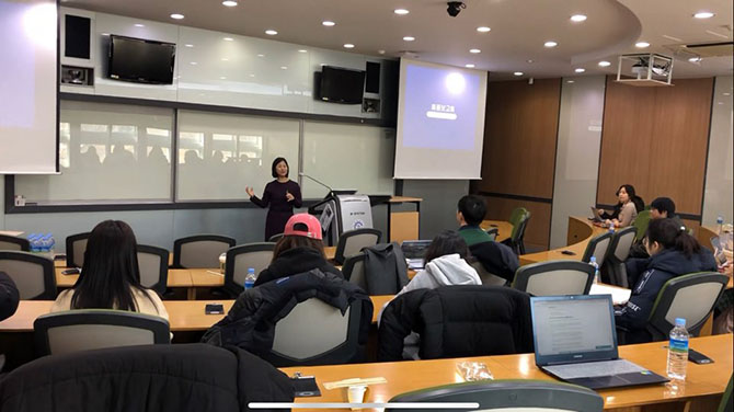 사회적 가치 기반 창업·창의융합 활동 성과공유의 장 마련