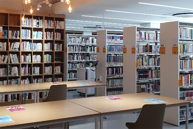 서울여자대학교-강남구청, 평생학습 증진을 위한 업무협약 체결