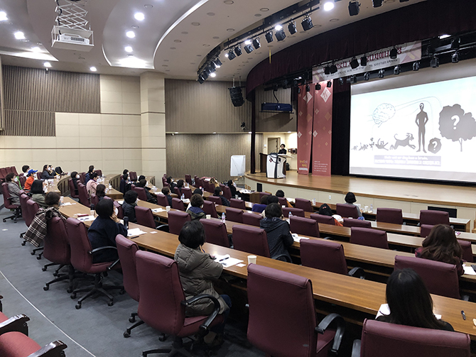 「제17기 노원여성아카데미」 수료식 개최