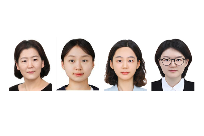 데이터사이언스학과 박민서 교수 연구팀, SCI급 저널 Applied Sciences 논문 게재