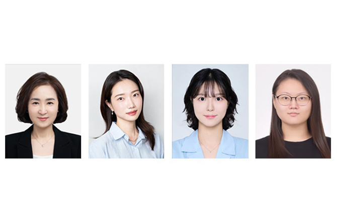 생명환경공학과 김은미 교수 연구팀,  세포 스트레스 실시간 포착 ‘인간 폐 오가노이드’개발