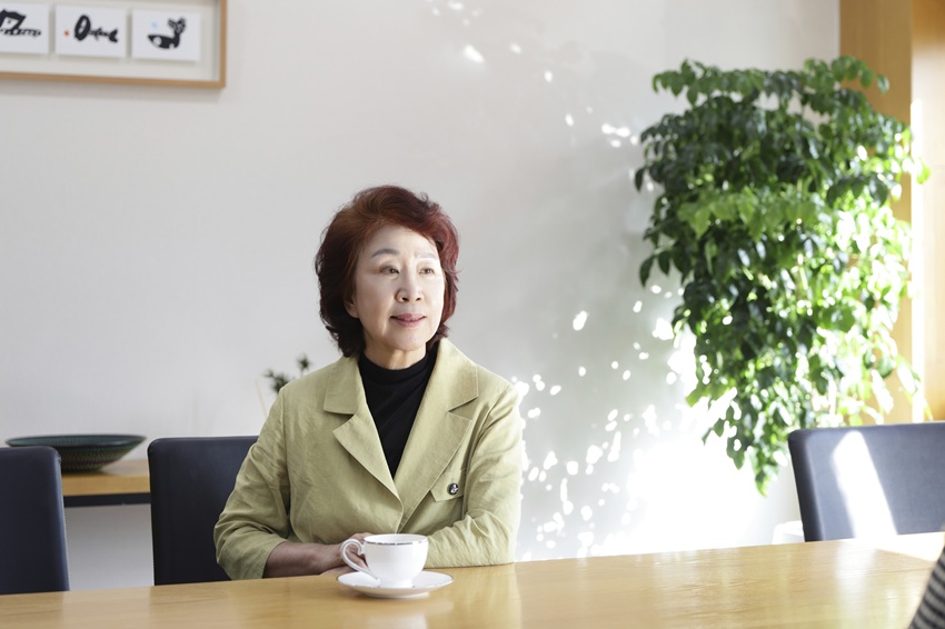 김세진 동문, “바롬 교육과 공동체 생활을 통해 터득한 리더십과 배려의 실천이 커리어의 원동력”