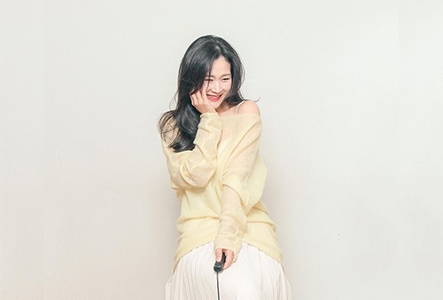 서울여대인 - 음악감독&싱어송라이터 김한별 동문(기독교 12)과의 인터뷰